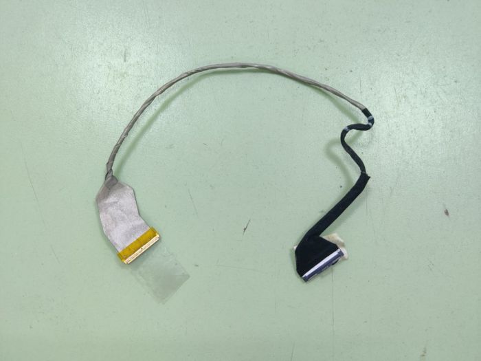 Шлейф матрицы HP Compaq CQ56 620585-001 DD0AX6LC030