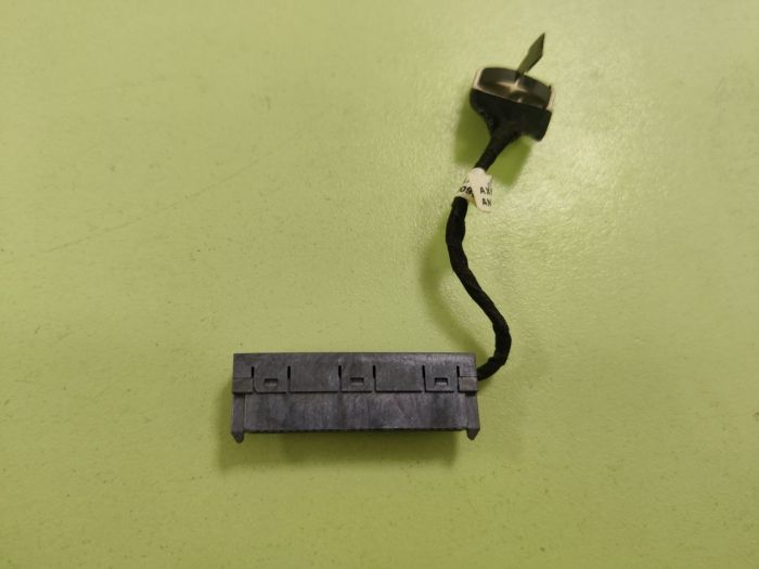 Шлейф подключения HDD ноутбука HP G62, G72, CQ56, CQ62, DD0AX6HD100