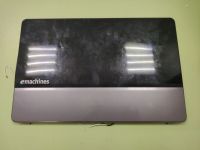 Крышка матрицы ноутбука eMachines E640, E440, E730 AP0CA000F000