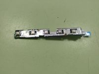 ?Плата с кнопками включения и мультимедиа MSI CX500