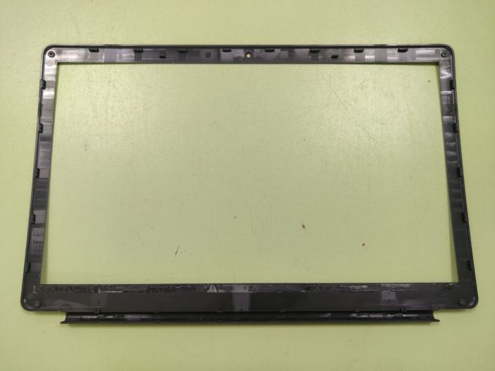 Рамка Digma EVE 15 P418 черная