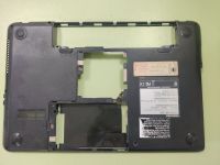 Нижняя часть корпуса, поддон A000207150 для Toshiba L830-B5S нет двух футорок