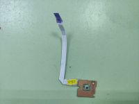Плата кнопки питания для Toshiba Satellite L830 DA0BU8PB8C0