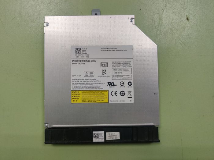 Оптический привод DVD DS-8A8SH для Dell Inspirion N7110