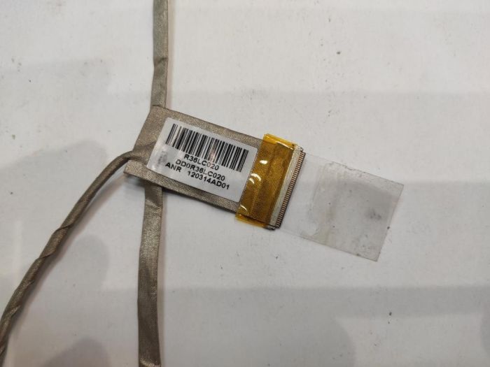 Шлейф матрицы HP Pavilion G6-2000, DD0R36LC000