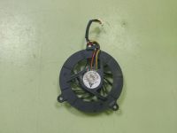 ВЕНТИЛЯТОР (КУЛЕР) ДЛЯ НОУТБУКА ASUS A6, A8, F3, F8, F80, F3J (КОРОТКИЙ ПРОВОД)