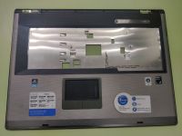 Верхняя часть корпуса (топкейс) для ноутбука Asus F7Z 3GNRB1AP010-1