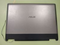 Крышка матрицы для ноутбука Asus F7F, F7SE, F7SR, F7KR, F7Z 13GND91AP042-1