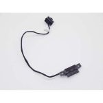 Переходник DVD привода ноутбука HP G6-2000, DD0R15CD000