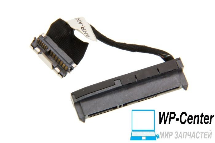 Разъем жесткого диска HP G6-2000 DD0R33HD010 DD0R33HD000