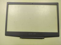 Рамка матрицы Dell G3 3590 черная