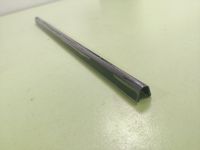 Заглушка петель HP 250 G7 15-DA черная