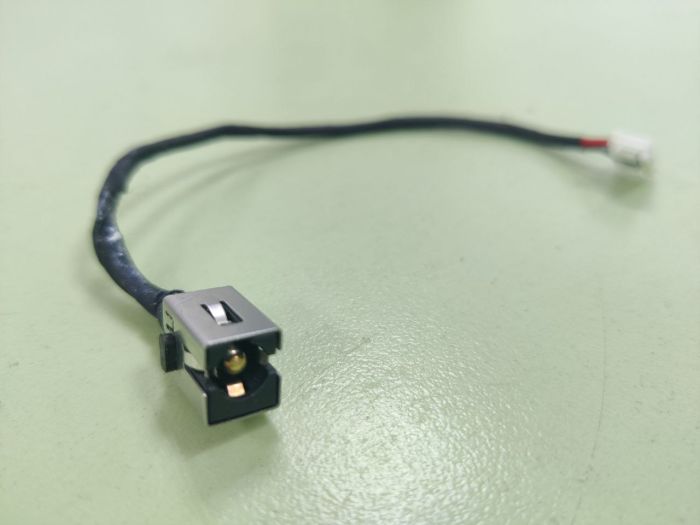 Разъем питания для Toshiba Satellite C850, C855