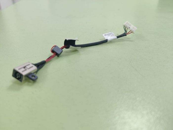 Разъем питания Dell 17 5000