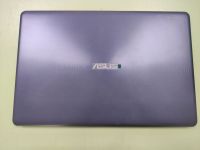Крышка матрицы для Asus VivoBook X542 синяя