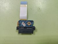 Плата разъема DVD PEW71 LS-6583P Acer Aspire 5742 5733 5735 5736 5250 5253 5336 eMachines E442 E644