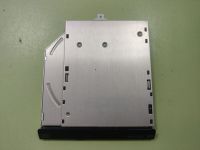 Оптический привод DVD RW с крышкой заглушкой для AD-7580S для Acer 5742