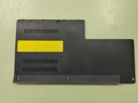 Крышка заглушка поддона Sony VPCYB (PCG-31312V) WIS604KK0800 черная