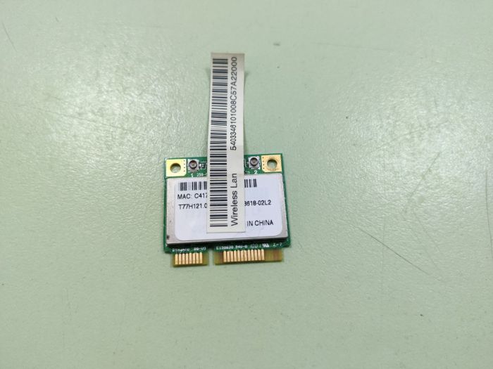 Модуль wi-fi AR5B95 для Acer 7535