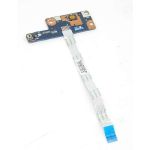 Кнопка включения ноутбука Lenovo G50-30, G50-45, G50-70 NS-A273