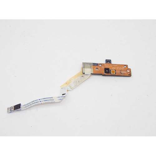 Кнопка старта включения включения ноутбука Asus X53U, LS-7326P