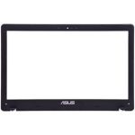 Рамка матрицы, безель ноутбука Asus X550 , 13NB00T1AP0501 с разбора