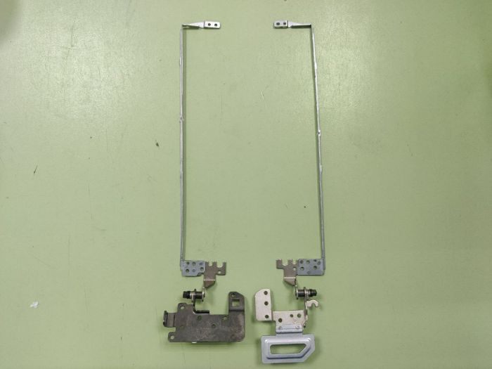 Петли для ноутбука Acer E5-571G, AM154000B00, AM154000A00
