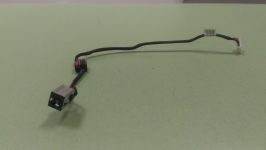 Разъем питания для для ноутбука Lenovo P580 N580 N585 DC30100JA00