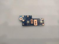 Кнопка включения DA0NE8TB6D0 ноутбука Sony VPCEF, PCG-71511V без шлейфа