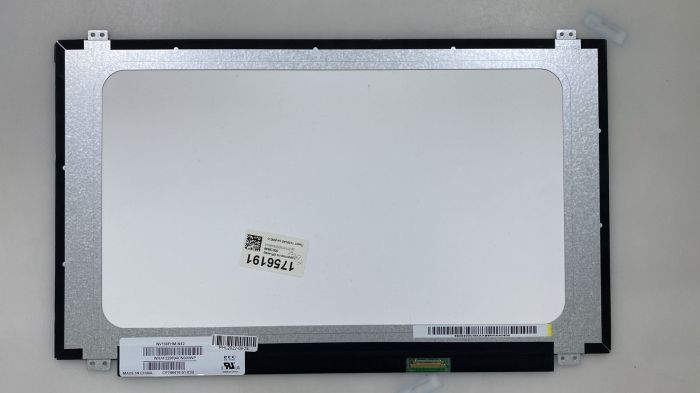 Матрица NV156FHM-N42 /30 Pin eDP/1920x1080/IPS/матовое/уши верх-низ или аналог