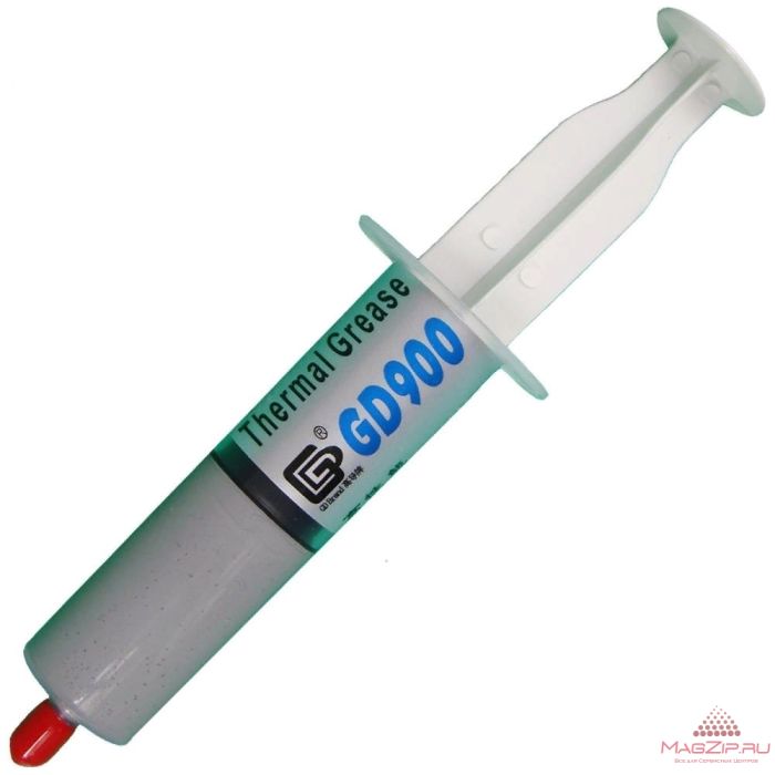 Термопаста GD900 (30 г)