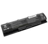 Аккумулятор для ноутбука HP (HSTNN-LB4N) Envy 15, 17 5200mAh
