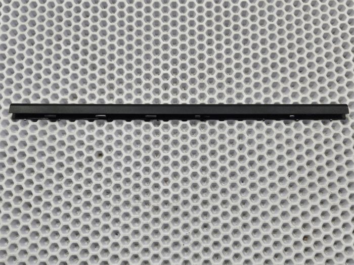 Заглушка петель для Blackview AceBook 12 черная