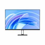 Монитор Xiaomi 27" A27i, черный