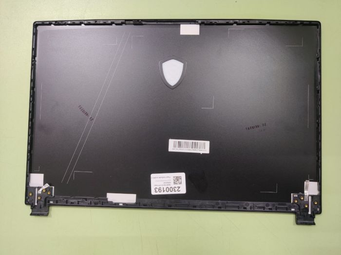 Крышка матрицы MSI GL65 9RC