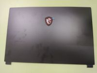 Крышка матрицы MSI GL65 9RC