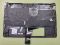 Верхняя часть корпуса (топкейс) HP 15s-eq 15s-fq с разбора, серый