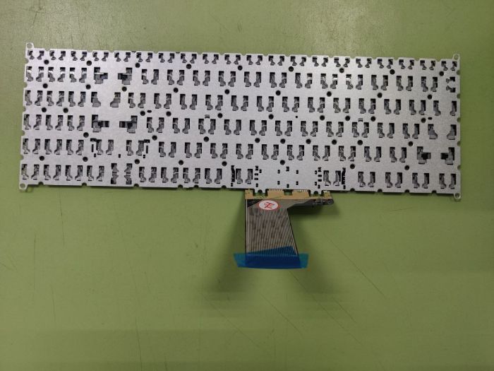 Клавиатура Acer A315-22 A315-54 A315-54K A315-55