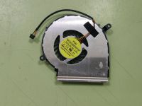Вентилятор для ноутбука MSI GE72 N318 N285 один (CPU) 3pin