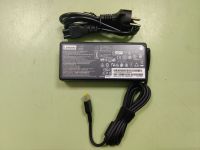 Зарядка для ноутбука Lenovo 20V 6.75A (135W) прямоугольный разъем