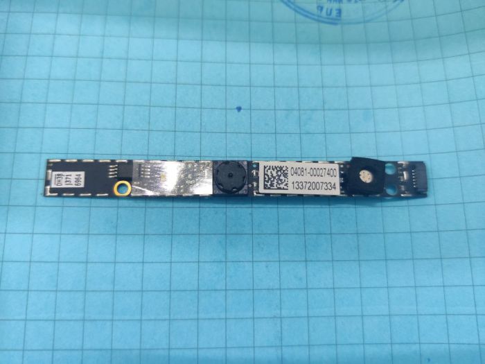 Web веб видео камера Asus X550L X552E 04081-00027400 13372007334