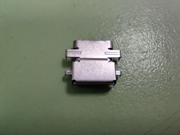 Разъем питания Type-С Lenovo E480 E485 R480