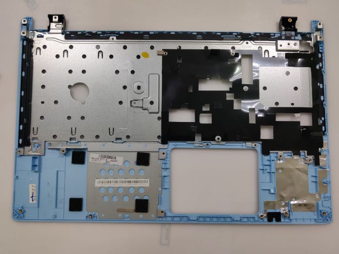 Верхняя часть корпуса (топкейс) Acer V5-571 без клавиатуры