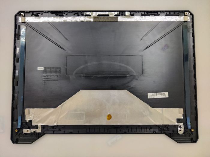 Крышка матрицы Asus FX505 с рисунком