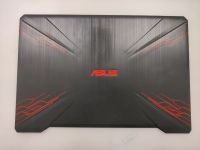 Крышка матрицы для Asus Gaming FX504GE с узором