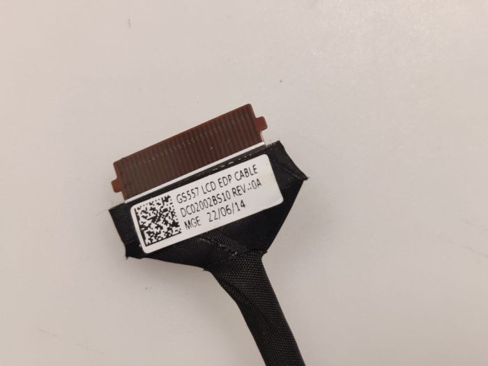 Шлейф матрицы Lenovo 5 15ARE05 15IIL05 15ITL05