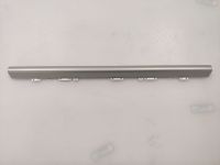 Заглушка петель Lenovo 330s-15 серебристая