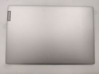 Крышка матрицы Lenovo s340-15 серебро