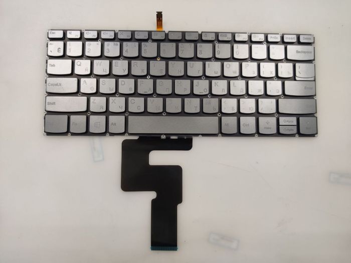 Клавиатура для Lenovo 330s-14ast с подсветкой