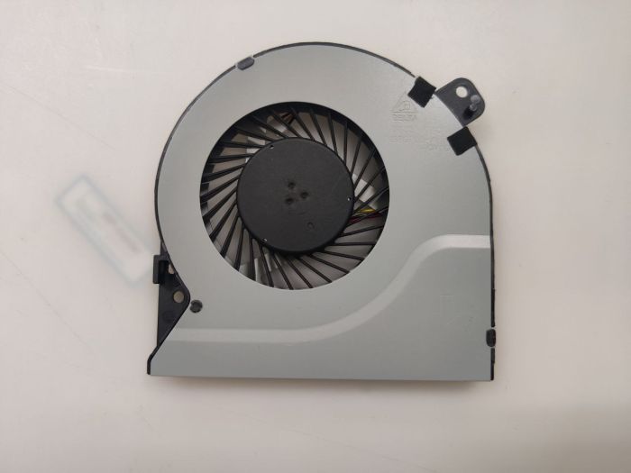 Вентилятор для ноутбука Asus A550D K550D K750D